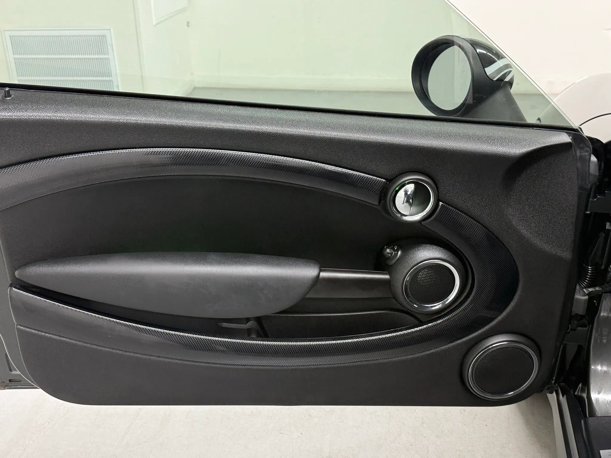 Used 2014 MINI Cooper Coupe S FWD image 14
