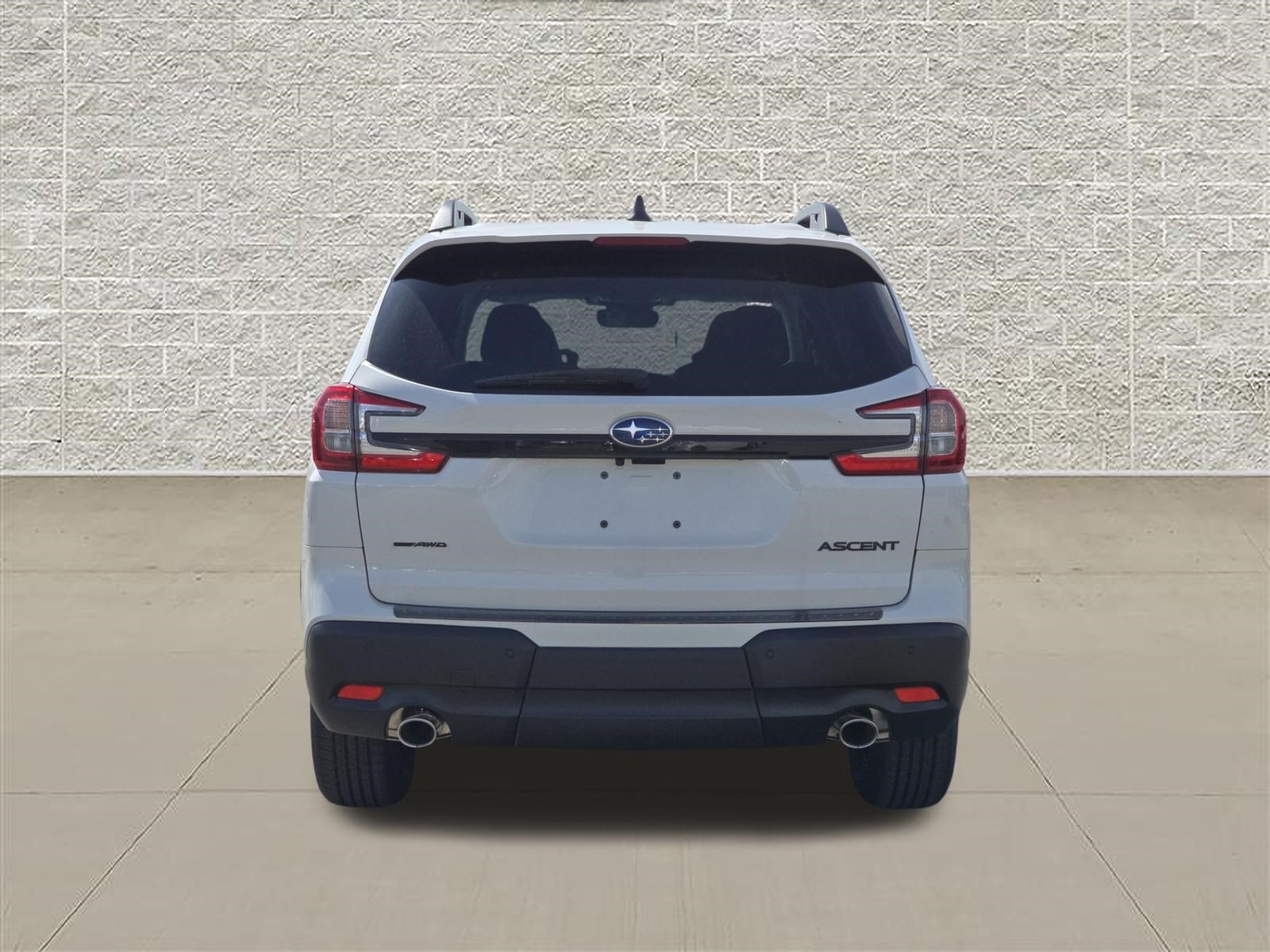 New 2027 Subaru Ascent Premium AWD/4WD image 6