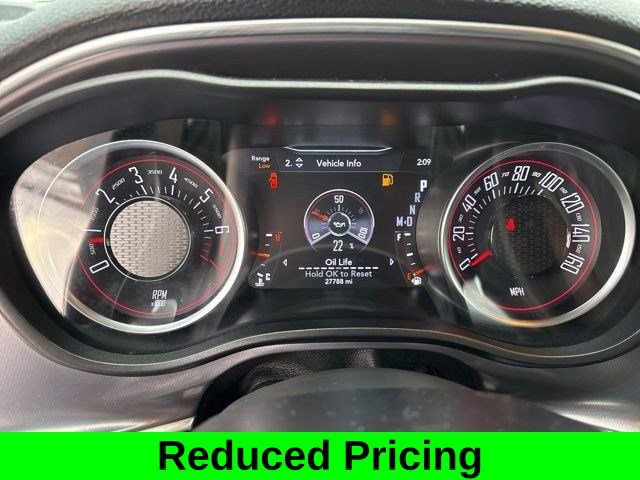 Used 2021 Dodge Challenger GT image 15