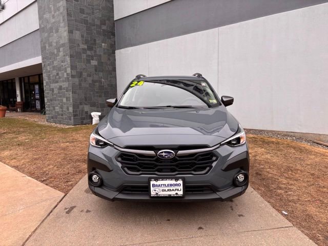 Used 2024 Subaru Crosstrek 2.0i Premium image 9