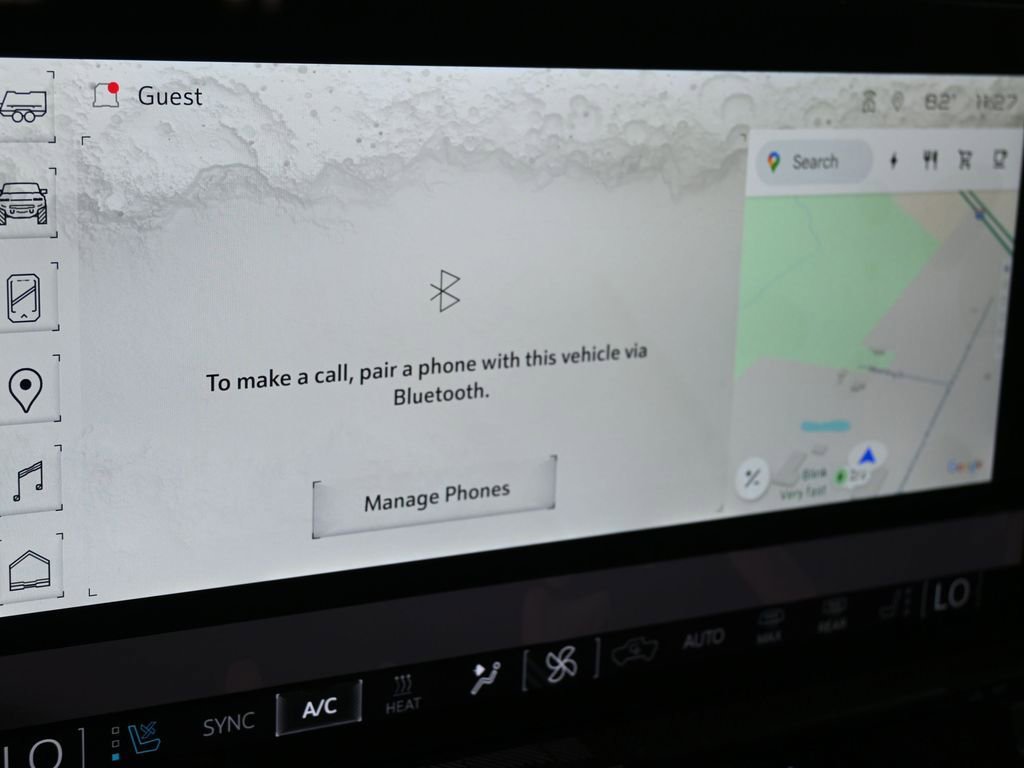 New 2025 GMC Hummer EV 2X w/ LPO, Sport Package image 29