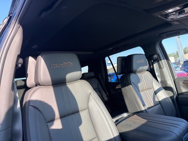 New 2026 Chevrolet Tahoe High Country image 45