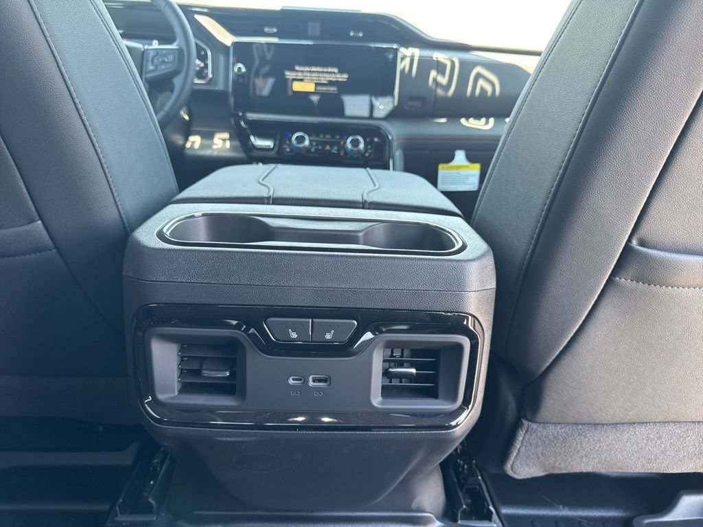 New 2026 GMC Sierra 1500 AT4 w/ AT4 Premium Package AWD/4WD image 25