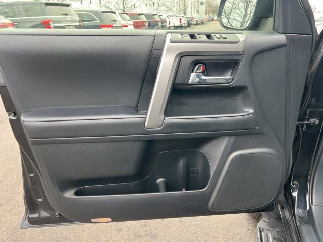 Used 2024 Toyota 4Runner SR5 image 29