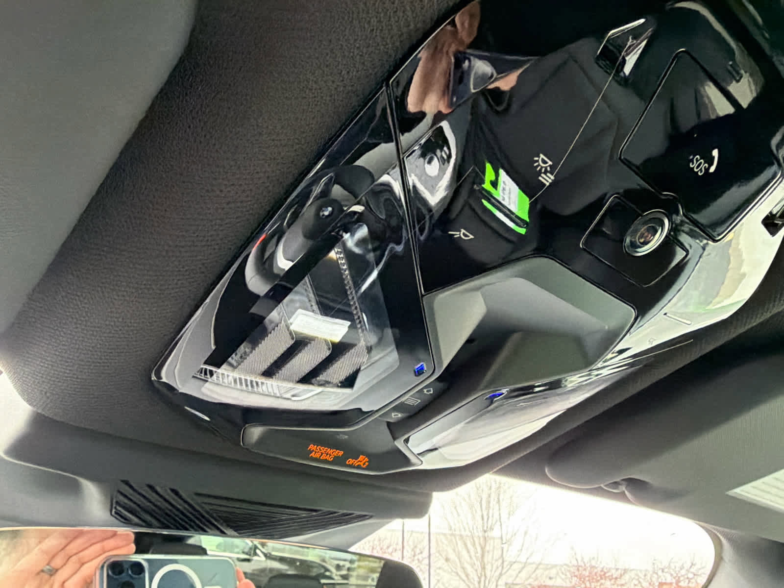 New 2026 BMW X3 M50 w/ Premium Package image 37