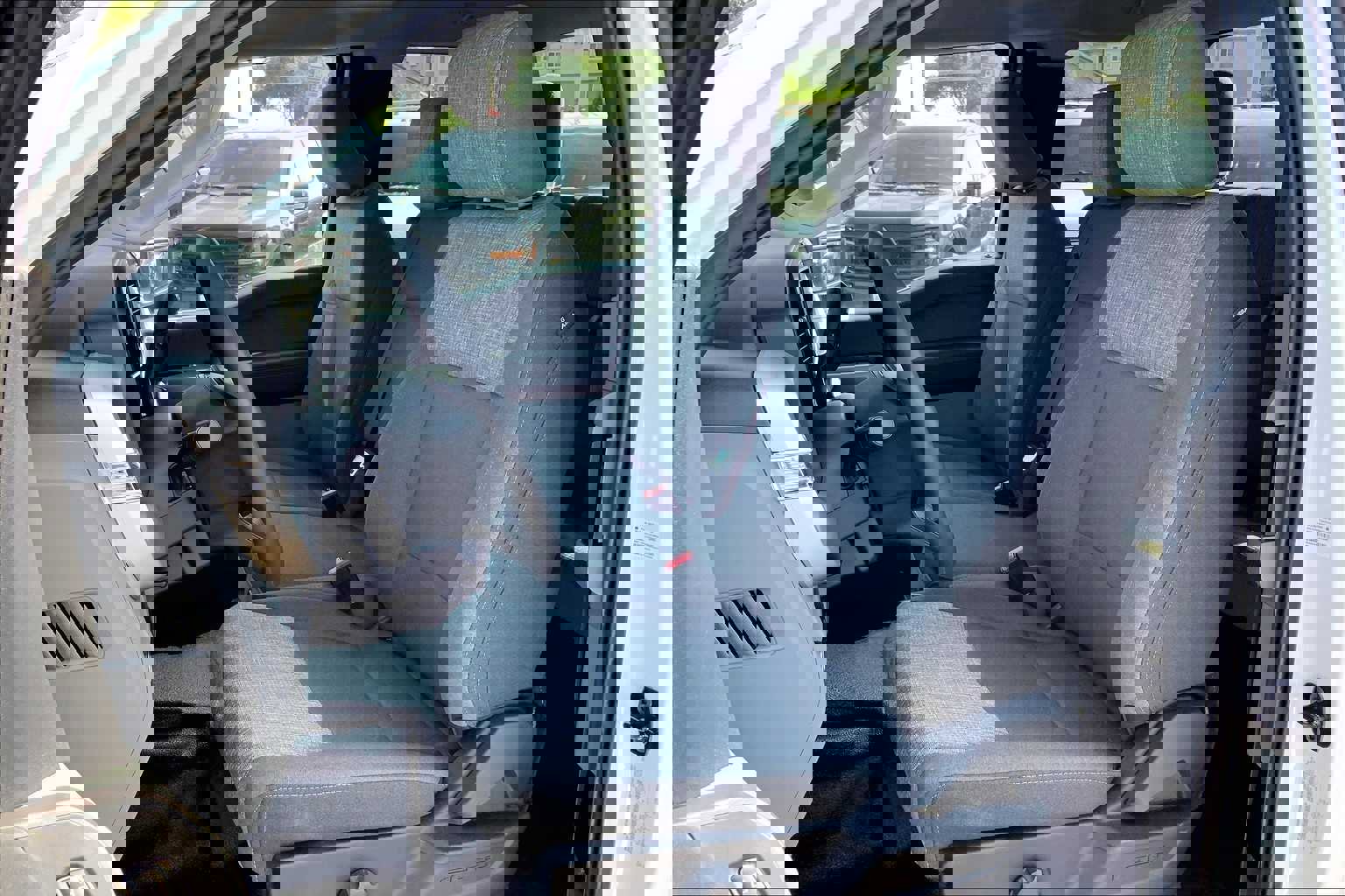 New 2025 Ford F450 XLT image 7