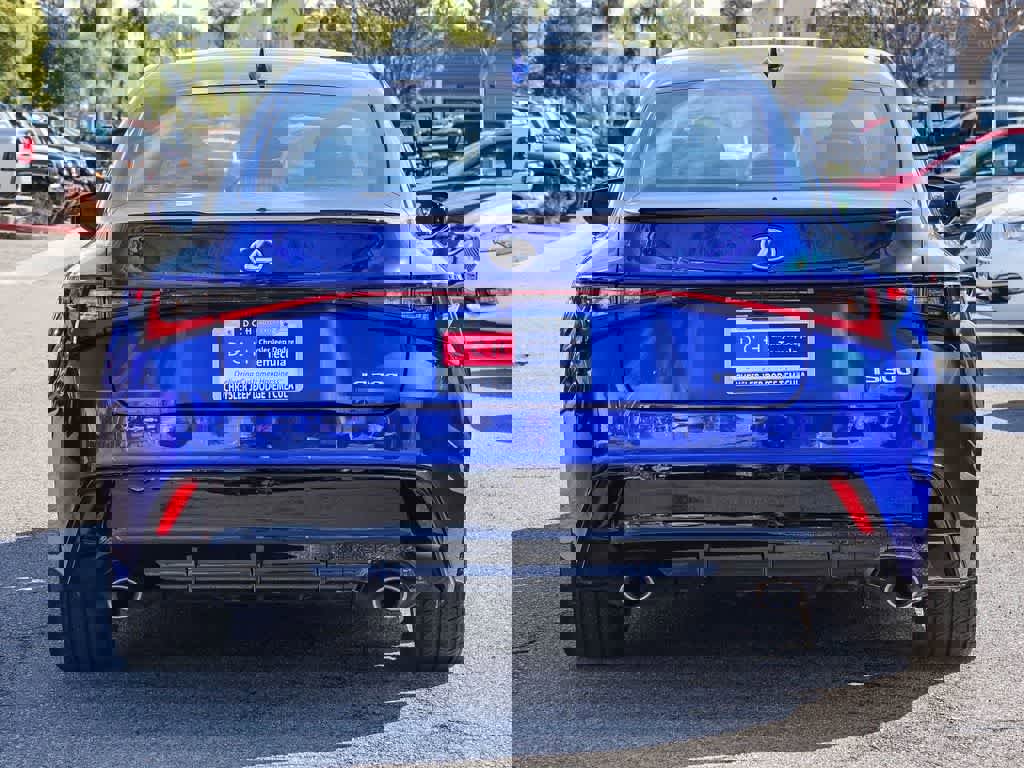 Used 2025 Lexus IS 300 F Sport image 5