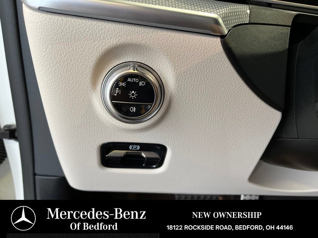 Used 2026 Mercedes-Benz CLE 300 4MATIC Coupe image 25