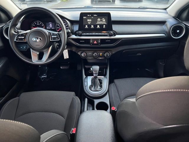 Used 2020 Kia Forte LXS image 12