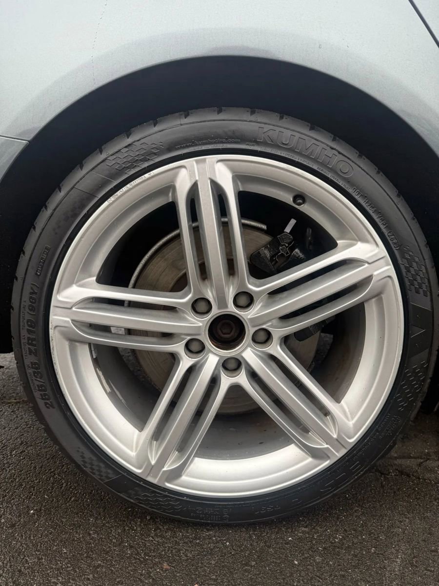 Used 2014 Audi S4 Premium Plus image 10