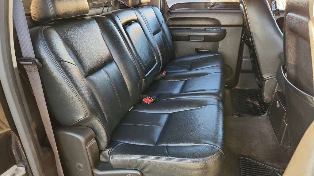 Used 2012 Chevrolet Silverado 2500 LT w/ Texas Edition image 39