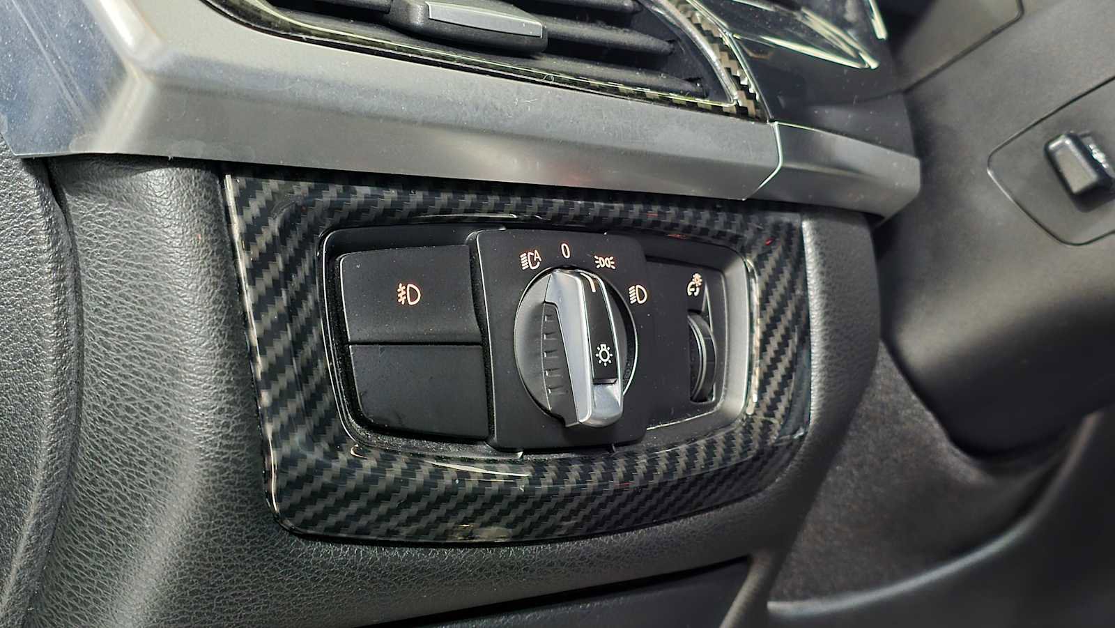 Used 2014 BMW X5 xDrive35d image 24