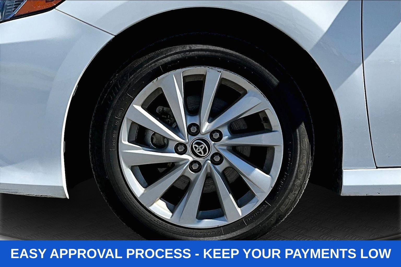 Used 2024 Toyota Camry LE image 42