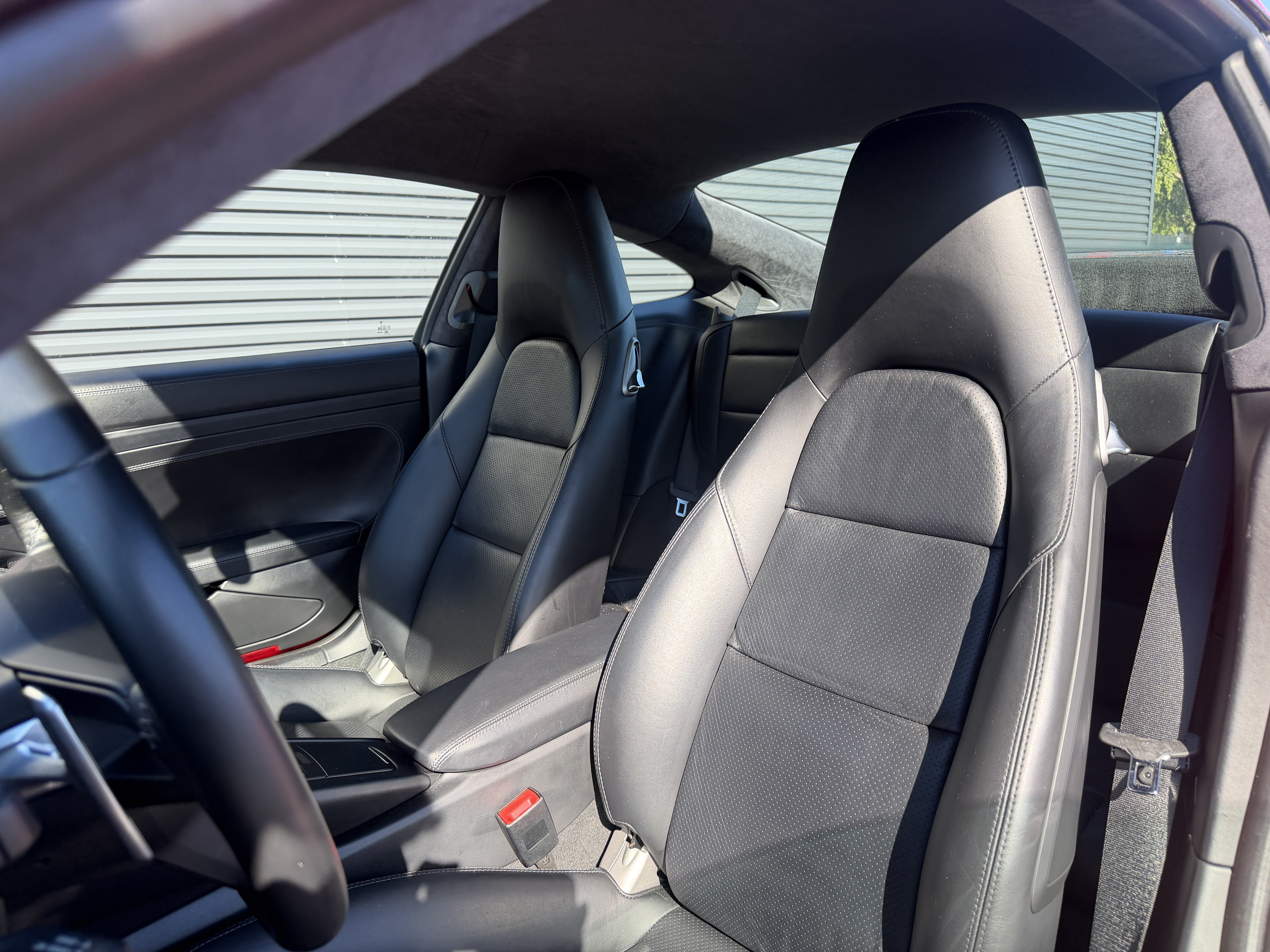 Used 2017 Porsche 911 Carrera S RWD image 5