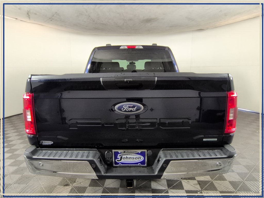 Used 2021 Ford F150 XLT AWD/4WD image 6