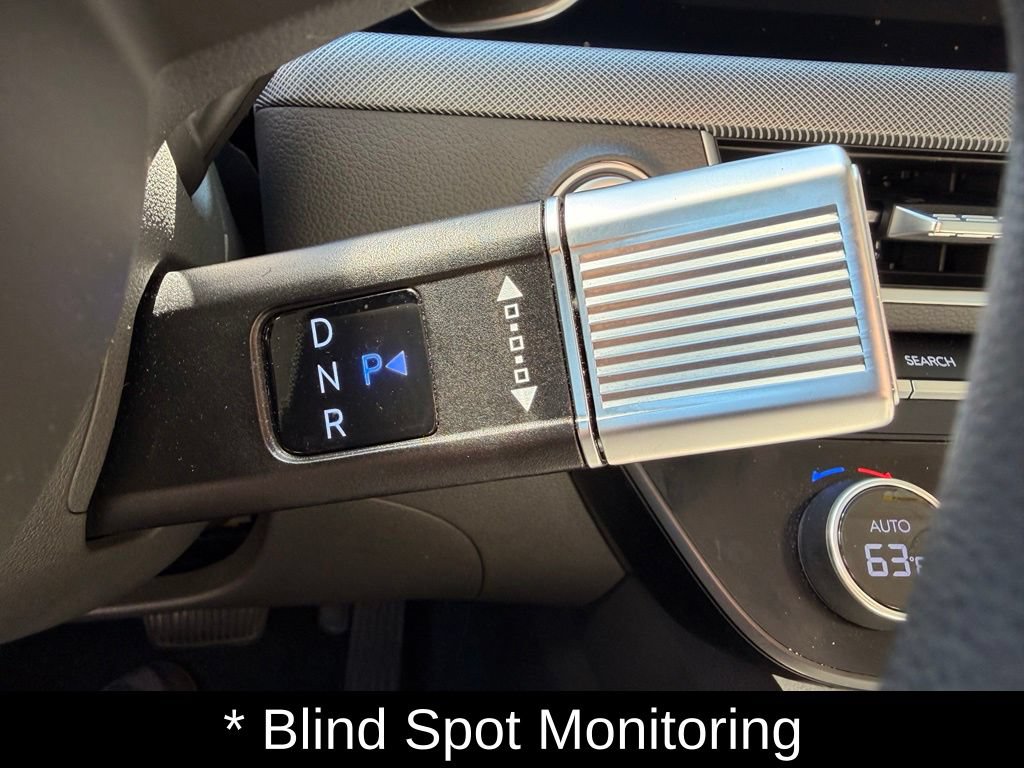 Certified 2024 Hyundai Sonata SEL FWD image 19
