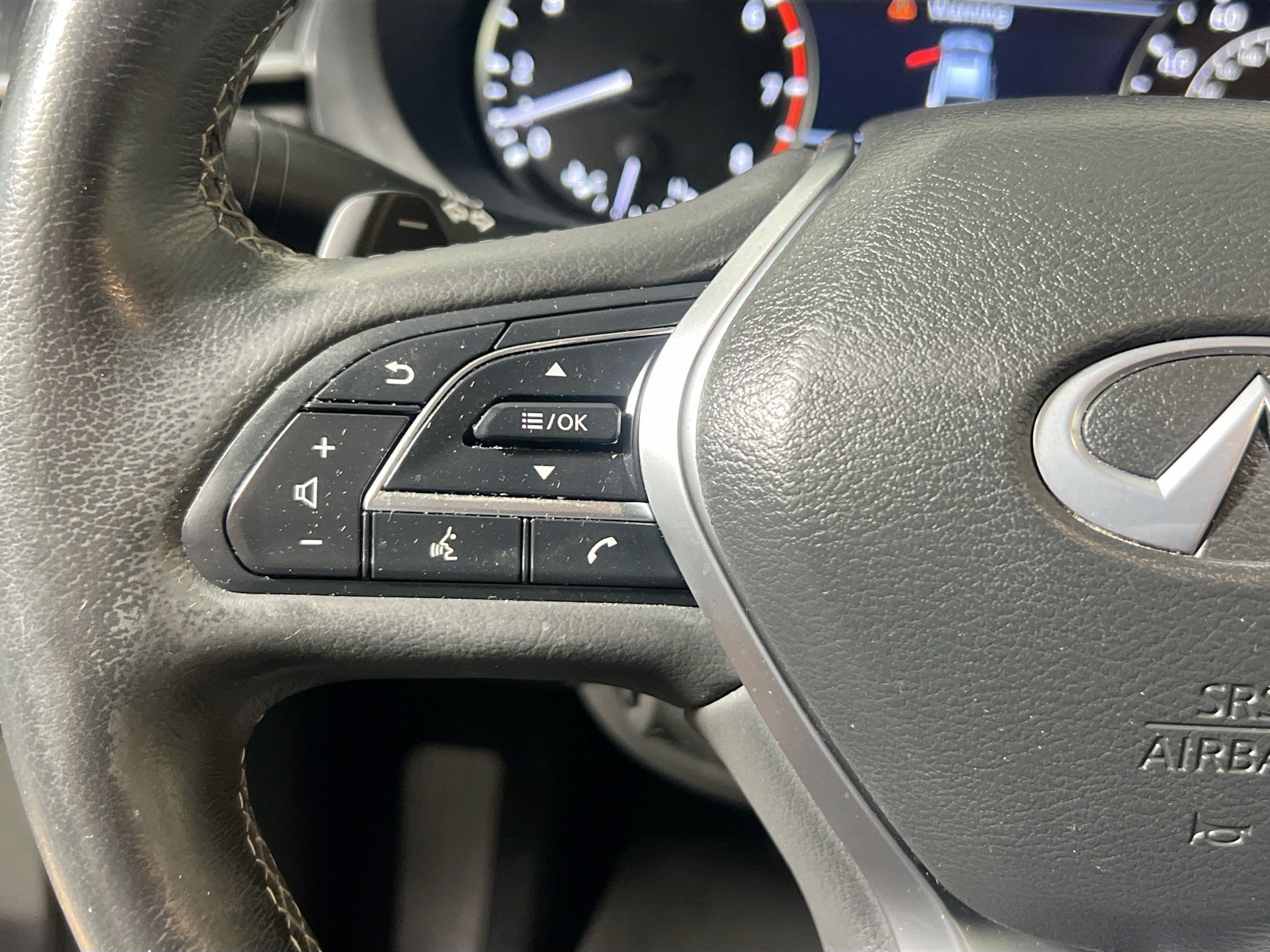 Used 2022 INFINITI QX55 Sensory w/ Lighting Package AWD/4WD image 18