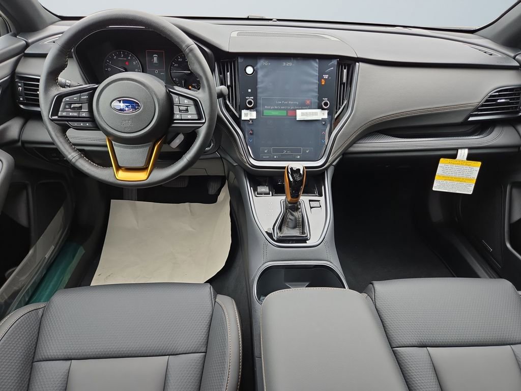 New 2025 Subaru Outback Wilderness image 10