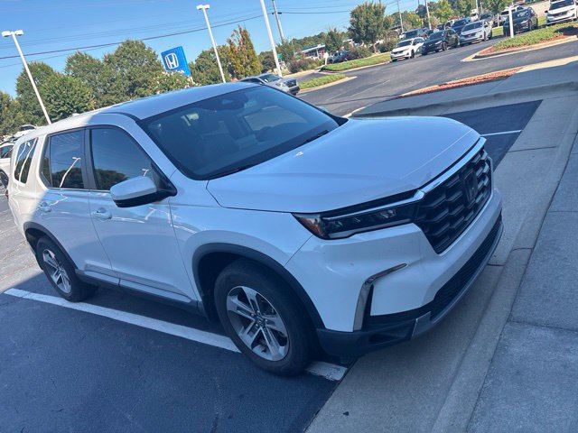 Used 2023 Honda Pilot EX-L