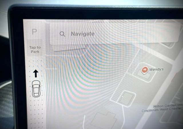 Used 2023 Tesla Model S Plaid AWD/4WD image 15