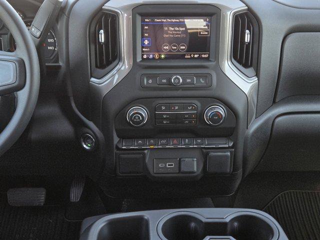 New 2026 Chevrolet Silverado 1500 Custom image 20