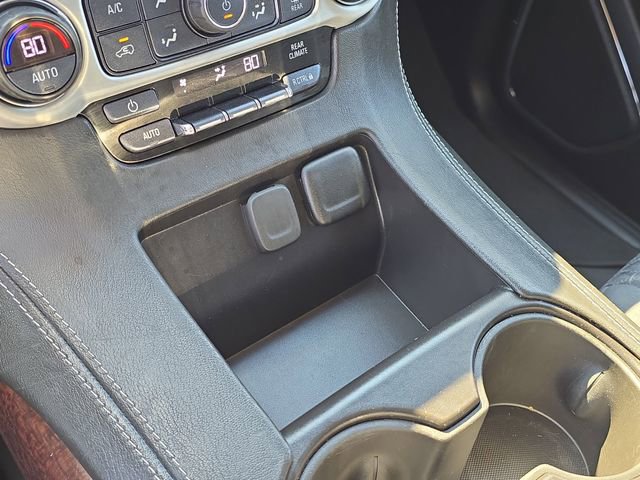 Used 2020 GMC Yukon SLE w/ SLE Value Package image 29