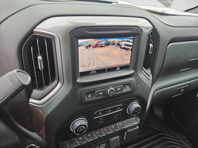 New 2026 Chevrolet Silverado 1500 Custom image 15