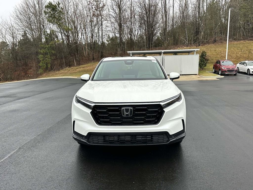 New 2026 Honda CR-V EX image 2
