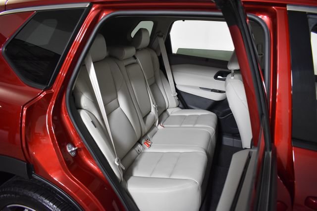 Certified 2023 Nissan Rogue SL w/ SL Premium Package AWD/4WD image 33