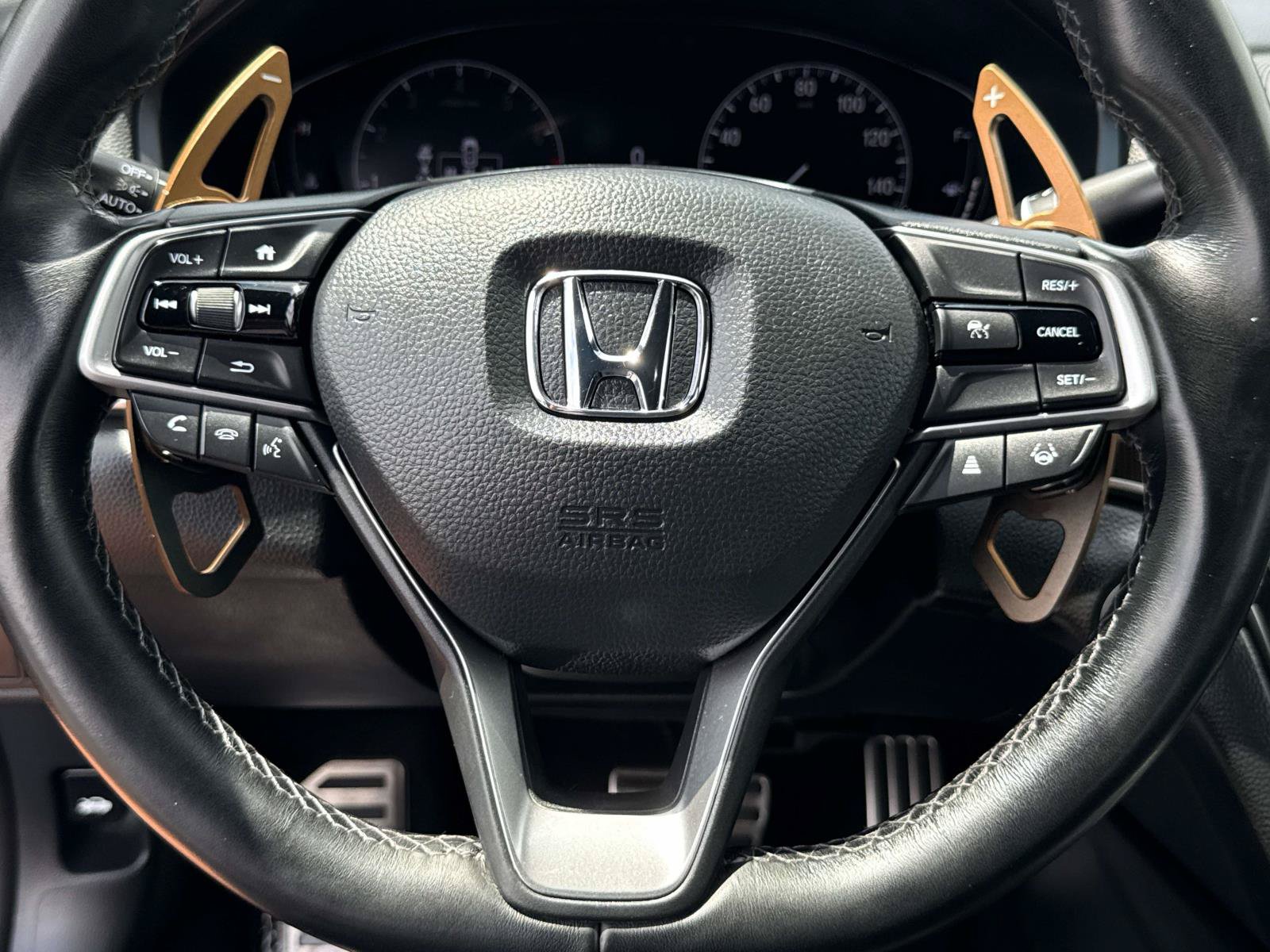Used 2022 Honda Accord Sport image 15