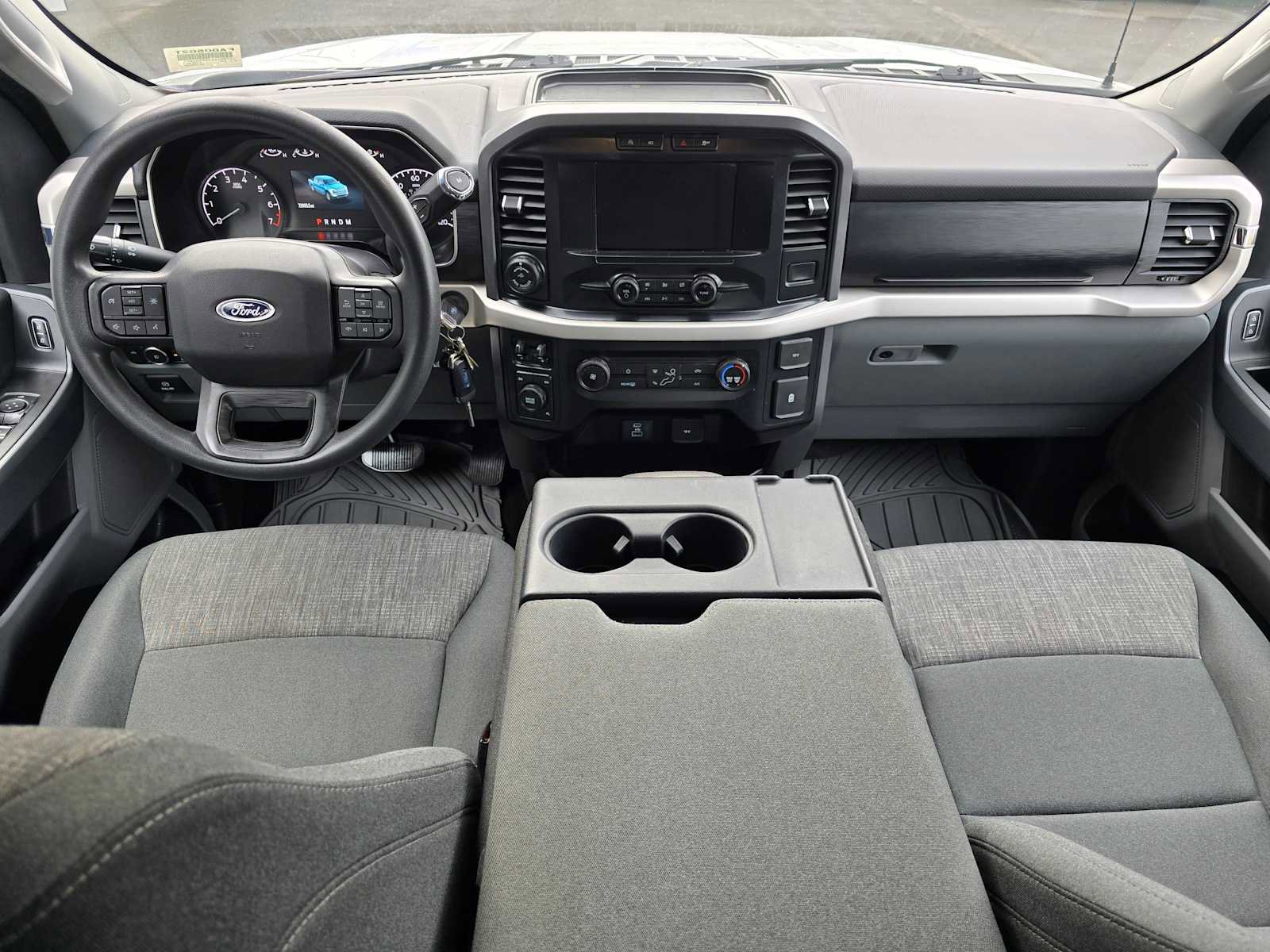 Used 2021 Ford F150 XLT w/ Trailer Tow Package image 18