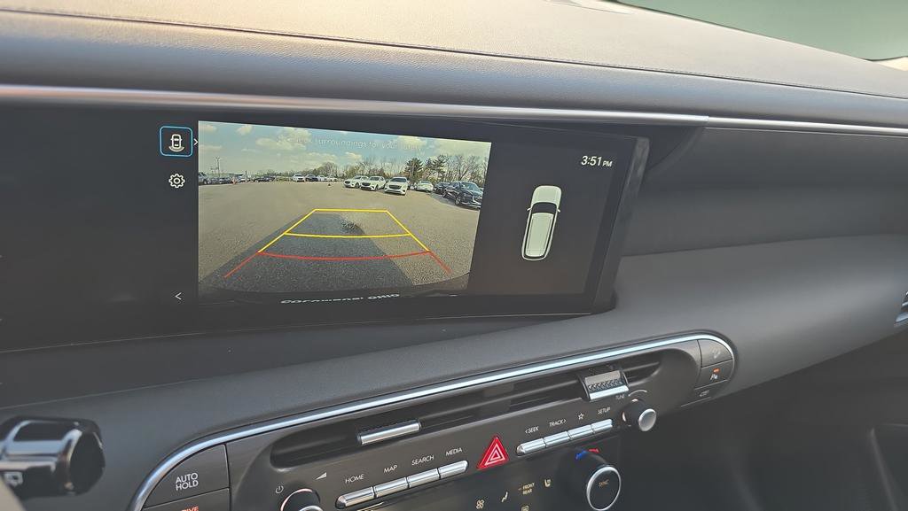 New 2026 Hyundai Palisade SEL image 19