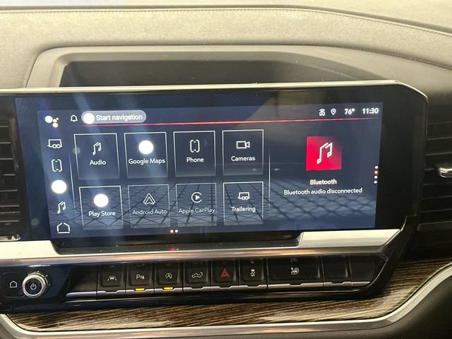 Used 2022 GMC Sierra 1500 Elevation w/ Elevation Premium Package AWD/4WD image 15