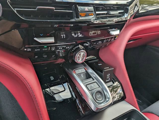 New 2026 Acura MDX A-Spec image 12