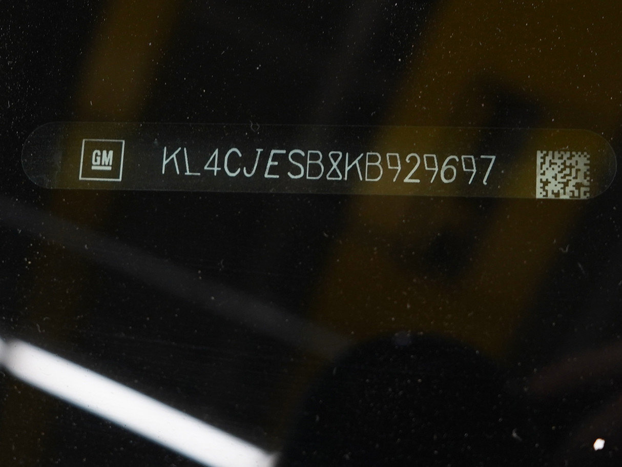 Used 2019 Buick Encore Preferred w/ Safety Package AWD/4WD image 31