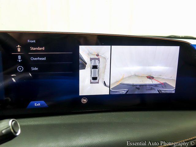 Certified 2025 Cadillac CT5 Sport image 18