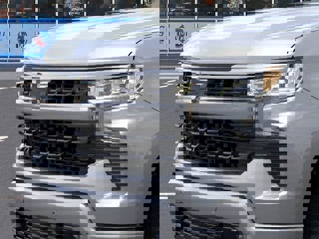 New 2026 Chevrolet Silverado 1500 RST image 13