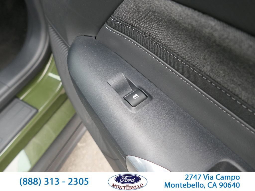 New 2025 Ford Mustang GT w/ GT Performance Package image 25