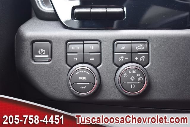 New 2026 Chevrolet Silverado 3500 High Country w/ High Country Premium Package AWD/4WD image 35