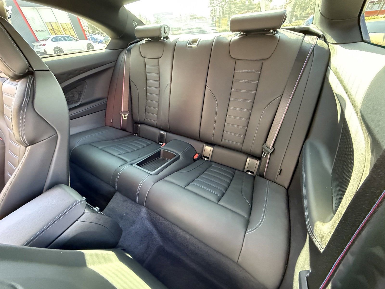 Used 2024 BMW M2 RWD image 16
