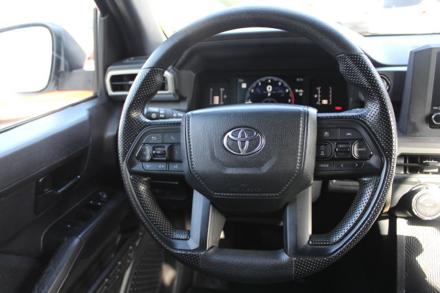 Certified 2024 Toyota Tacoma SR5 RWD image 47