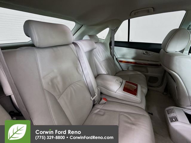 Used 2007 Lexus RX 350 AWD image 25