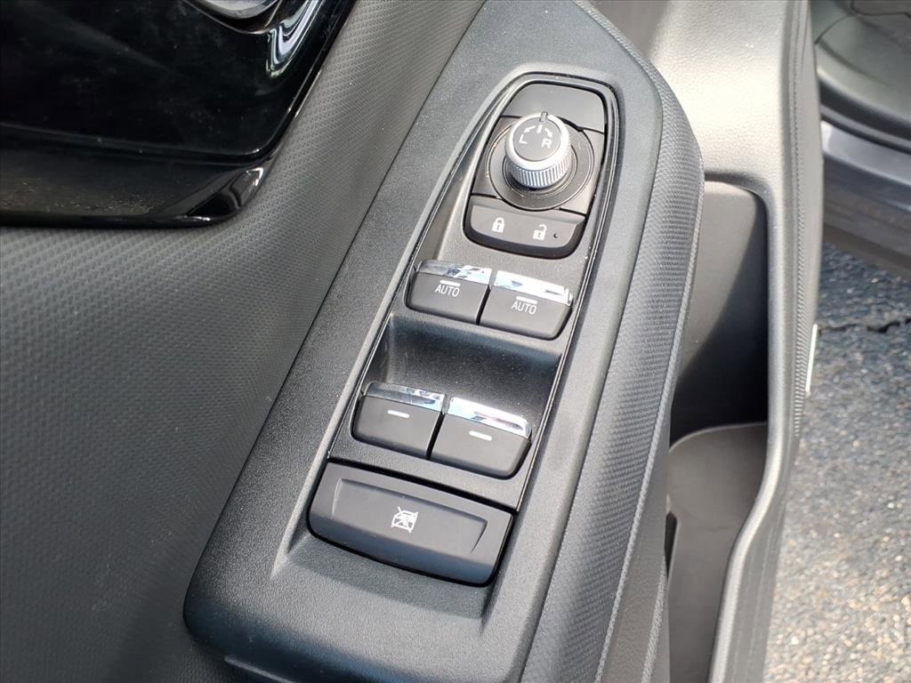 Used 2025 Subaru Forester Limited image 10