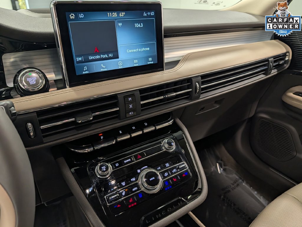 Used 2022 Lincoln Corsair AWD w/ Equipment Group 101A image 12
