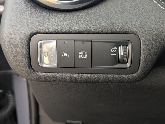 New 2026 Chevrolet Blazer EV LT AWD/4WD image 14