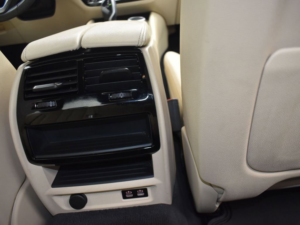 Used 2022 BMW 540i w/ Premium Package RWD image 19