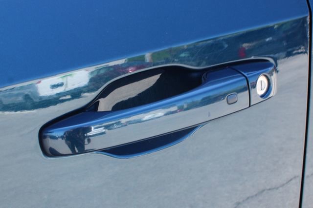 Used 2014 Dodge Journey SXT FWD image 9