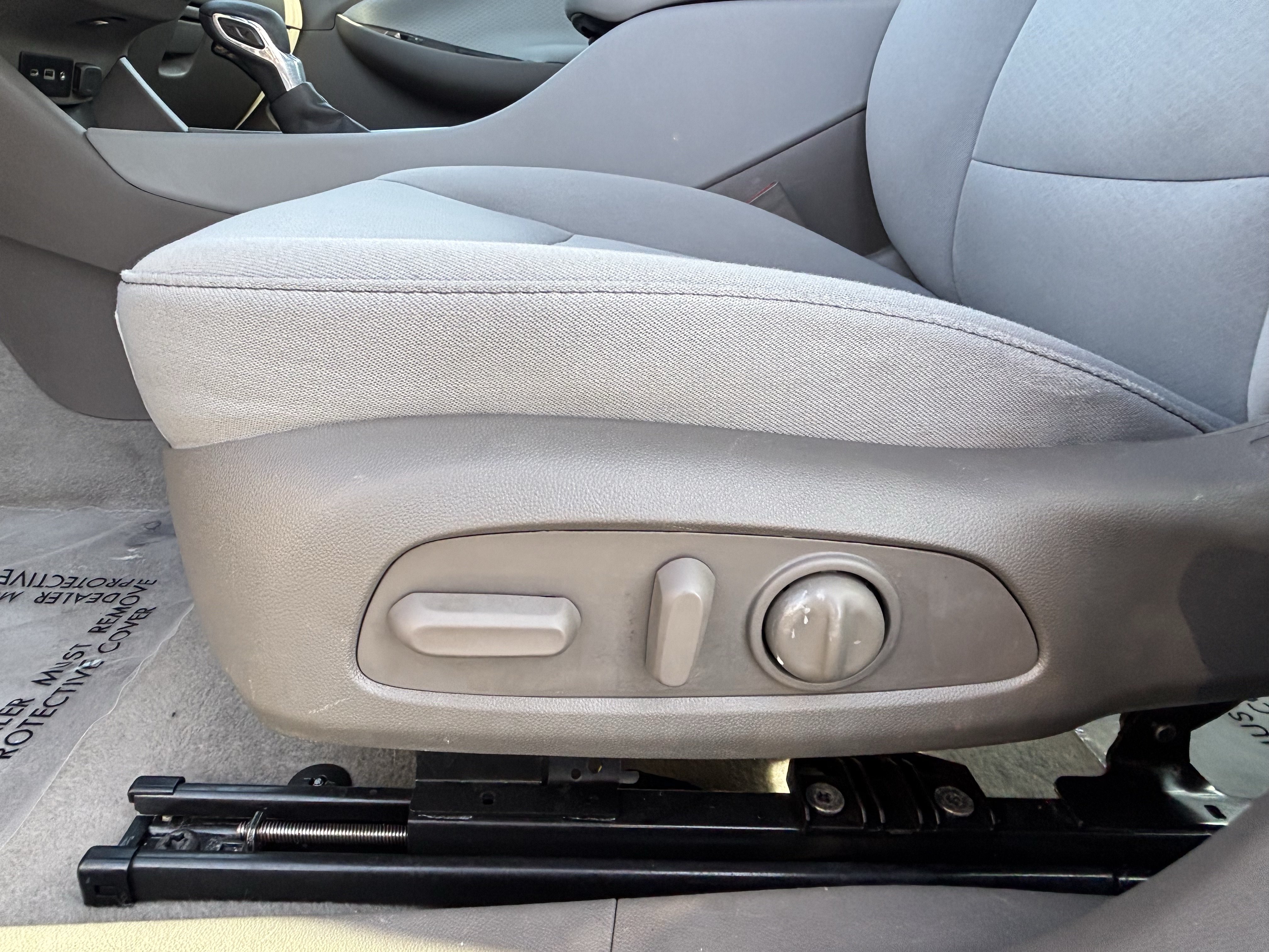 Used 2023 Chevrolet Malibu LT FWD image 15