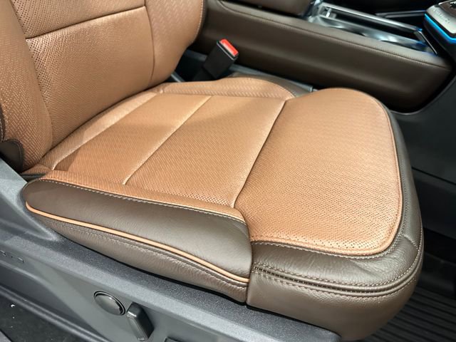 New 2026 Ford Expedition Max King Ranch image 10