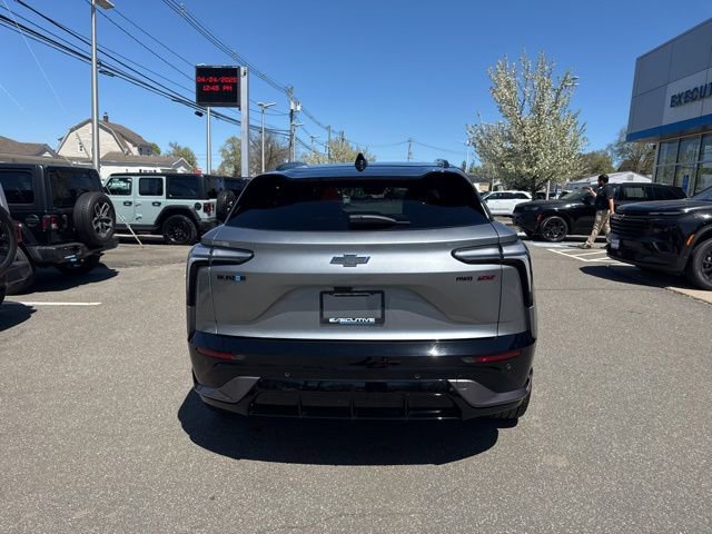 Used 2025 Chevrolet Blazer EV SS AWD/4WD image 7